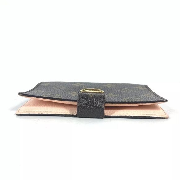 LOUIS VUITTON Monogram AgendaPM System Planner - Picture 3 of 16